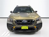 New 2025 Subaru Outback Wilderness image 2
