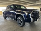 New 2025 Toyota Tundra Limited image 3