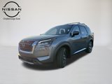 New 2025 Nissan Pathfinder Platinum w/ Cargo Package image 3