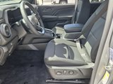 New 2026 Chevrolet Colorado W/T w/ WT Custom Package image 3