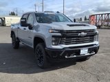 New 2025 Chevrolet Silverado 2500 Custom w/ Custom Value Package image 6