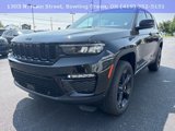 New 2025 Jeep Grand Cherokee Limited w/ Luxury Tech Group II image 6