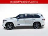 Used 2025 Toyota Sequoia Capstone image 2
