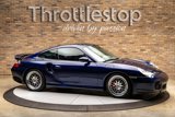Used 2002 Porsche 911 Turbo image 5