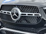 New 2026 Mercedes-Benz GLE 450 4MATIC Coupe image 5