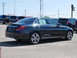 Used 2018 Mercedes-Benz C 300 4MATIC Sedan image 4