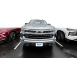 New 2025 Chevrolet Silverado 1500 RST w/ Dark Appearance Package image 3