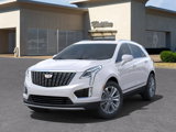 New 2025 Cadillac XT5 Premium Luxury w/ Technology Package image 6