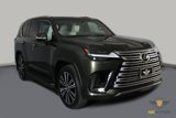 Used 2025 Lexus LX 700h Luxury w/ Accessory Package (Z1) image 2