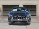 New 2025 Audi RS Q8 performance image 2