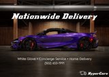 Used 2024 Nissan Z NISMO w/ Floor Mat Package image 6