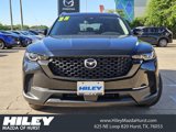 Used 2025 MAZDA CX-50 AWD 2.5 S w/ Cargo Package image 2