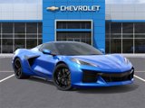 New 2025 Chevrolet Corvette Z06 w/ Battery Protection Package image 2