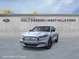 New 2025 Ford Mustang Mach-E Premium image 2