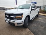 New 2025 Ford F150 XLT w/ Equipment Group 302A MID image 4