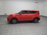 Used 2022 Kia Soul Turbo image 2
