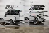 Used 2020 Land Rover Range Rover SV Autobiography Dynamic image 4