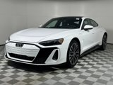 New 2025 Audi S e-tron GT Premium Plus image 3