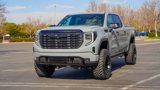 New 2025 GMC Sierra 1500 Denali Ultimate image 2