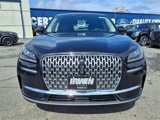 New 2025 Lincoln Corsair AWD image 2