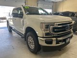 Used 2022 Ford F350 Lariat w/ Lariat Ultimate Package image 3