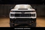 Used 2025 Chevrolet Silverado 2500 Custom w/ Custom Convenience Package image 4