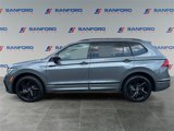 Used 2024 Volkswagen Tiguan SE R-Line image 2