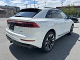New 2025 Audi Q8 Premium Plus image 5