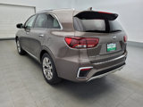 Used 2019 Kia Sorento SX image 5