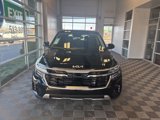 New 2025 Kia Seltos SX w/ SX Sunroof Package image 2