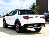 New 2026 Hyundai Santa Cruz Limited image 5