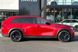 New 2025 MAZDA CX-90 Plug-In Hybrid w/Premium Sport image 5