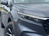 New 2026 Honda CR-V EX-L image 3