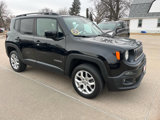 Used 2018 Jeep Renegade Latitude w/ Cold Weather Group image 5