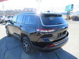 New 2025 Jeep Grand Cherokee L Limited w/ Luxury Tech Group II image 3