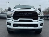 New 2025 RAM 2500 Laramie w/ Night Edition image 2