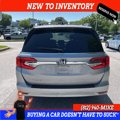 Used 2018 Honda Odyssey EX-L image 6