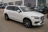 New 2025 Volvo XC90 B6 Ultra w/ Protection Package Premier image 2