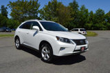Used 2015 Lexus RX 350 AWD image 3