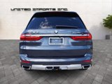 Used 2021 BMW X7 xDrive40i w/ Executive Package 2 image 4