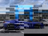 New 2025 Chevrolet Corvette Stingray Preferred Cpe w/ Battery Protection Package image 5