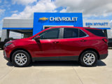 Certified 2022 Chevrolet Equinox LT image 4