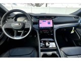 New 2025 Jeep Grand Cherokee Limited 4xe image 6