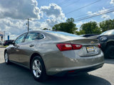 Used 2022 Chevrolet Malibu LS w/ Driver Confidence Package II image 5