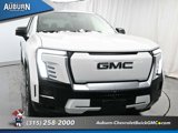 New 2025 GMC Sierra EV Denali image 3