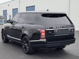 Used 2016 Land Rover Range Rover HSE image 3