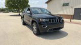Used 2020 Jeep Grand Cherokee Limited image 2