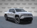 New 2025 Chevrolet Silverado EV RST image 2