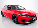 Used 2023 Honda Civic Sport image 3