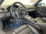 Certified 2022 Porsche 718 Boxster image 4